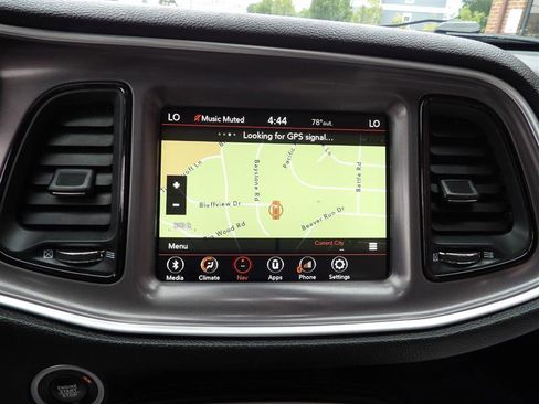 Used 2021 Dodge Challenger R/T image 20