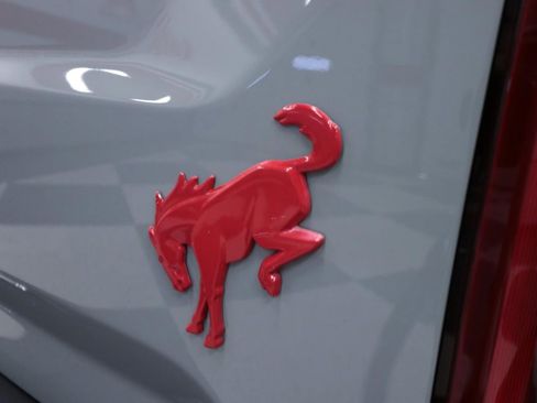 Used 2023 Ford Bronco Sport Heritage image 28