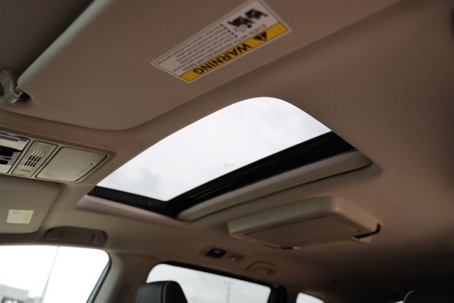 New 2026 Honda Odyssey Touring image 30