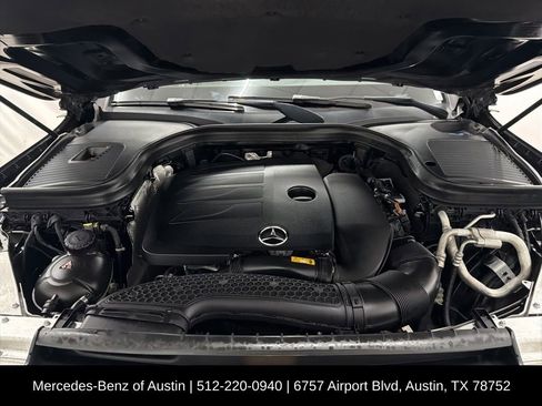 Certified 2021 Mercedes-Benz GLC 300 image 32