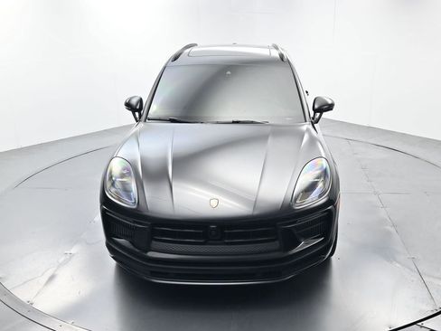 Certified 2024 Porsche Macan GTS AWD/4WD image 45