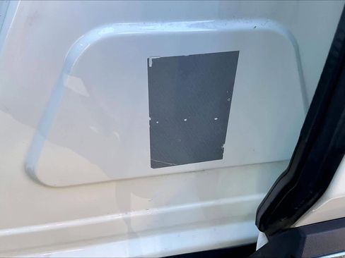 Used 2023 Nissan Pathfinder Platinum w/ Cargo Package image 31