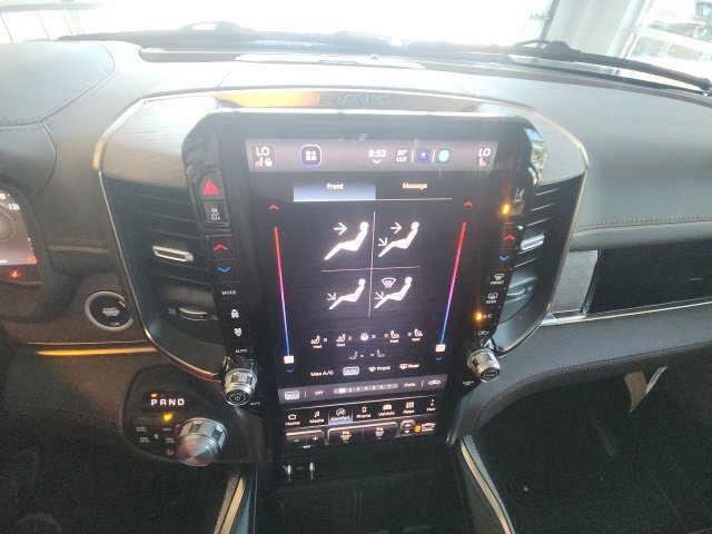 New 2026 RAM 1500 Limited AWD/4WD image 31