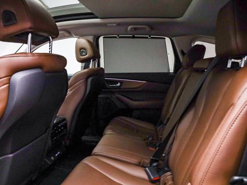 Used 2023 Acura MDX FWD w/ Technology Package image 20