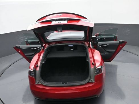 Used 2021 Tesla Model S Performance AWD/4WD image 42