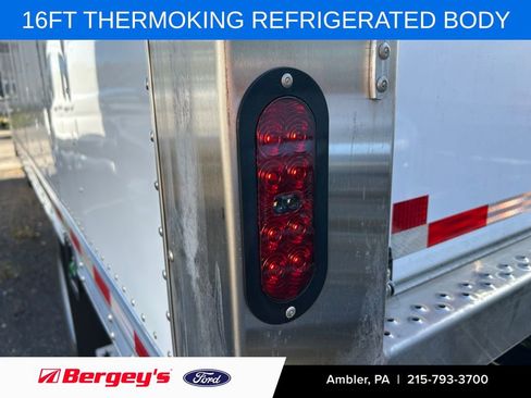 New 2025 Ford F550 XL image 22