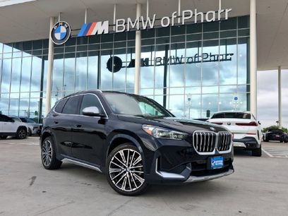 Used 2024 BMW X1 xDrive28i w/ Convenience Package
