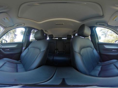 Used 2025 MAZDA CX-70 3.3 Turbo w/ Preferred Package image 39