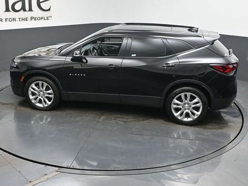 Used 2020 Chevrolet Blazer LT w/ Sound & Technology Package image 42