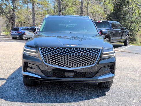 Used 2024 Genesis GV80 2.5T image 7