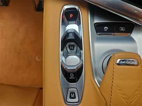 Certified 2020 Chevrolet Corvette Stingray Premium Conv w/ 3LT Preferred Equipment Group image 16