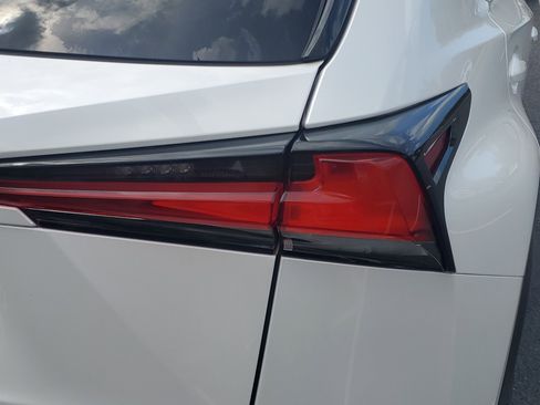 Used 2021 Lexus NX 300 FWD w/ Premium Package image 8