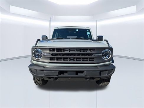 Used 2022 Ford Bronco 4-Door image 33