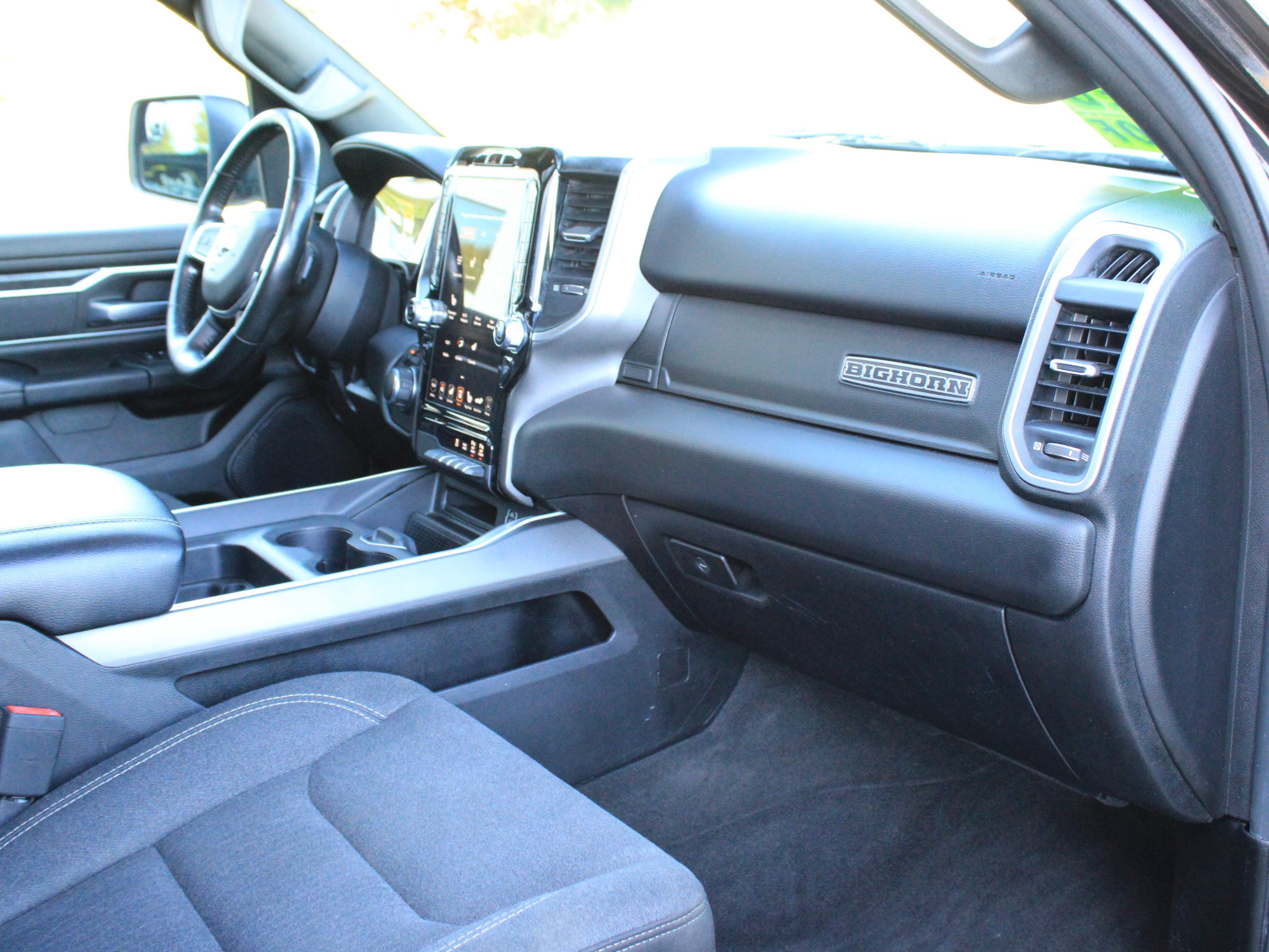 Used 2020 RAM 1500 Big Horn AWD/4WD image 26