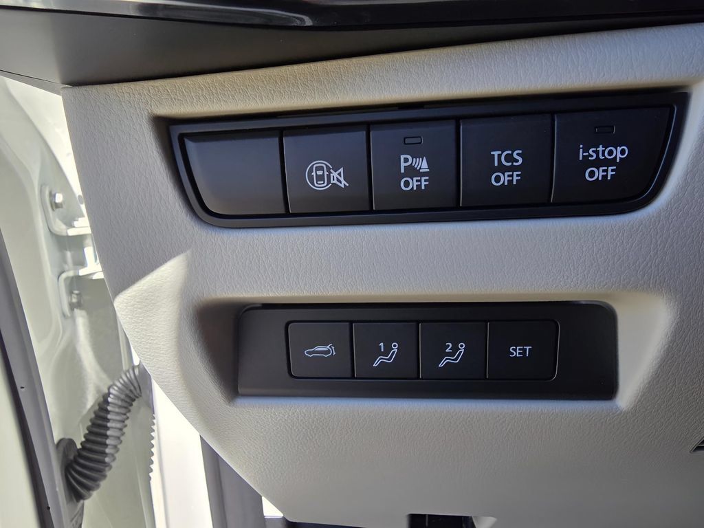 New 2026 MAZDA CX-90 3.3 Turbo S w/ Premium Plus AWD/4WD image 19