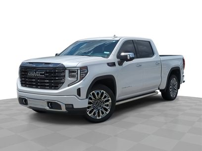 Used 2024 GMC Sierra 1500 Denali Ultimate