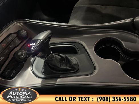 Used 2023 Dodge Challenger R/T Scat Pack image 28