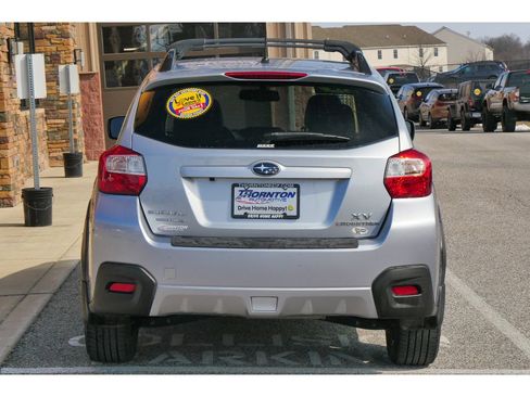 Used 2013 Subaru Crosstrek 2.0i Limited image 4