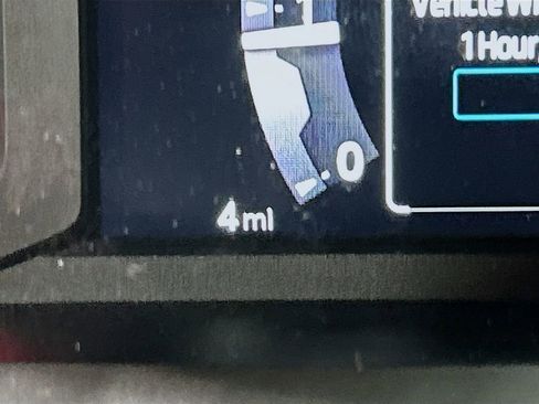 New 2026 Toyota Tacoma SR image 13