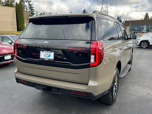 New 2026 Ford Expedition Tremor image 6