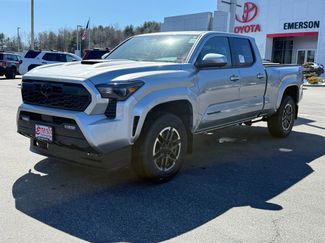New 2026 Toyota Tacoma TRD Sport AWD/4WD video 1