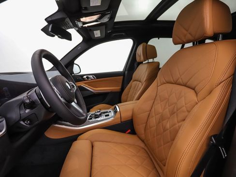New 2026 BMW X5 xDrive40i w/ Executive Package AWD/4WD image 11
