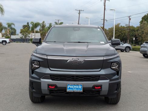 New 2026 Chevrolet Silverado EV Trail Boss w/ Premium Package image 8