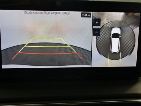 Used 2023 Hyundai Santa Fe Limited image 18