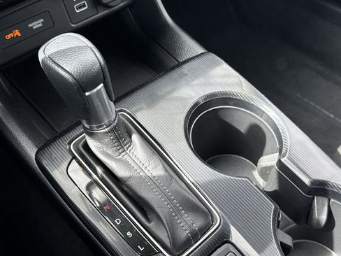 Used 2023 Honda Civic LX image 26