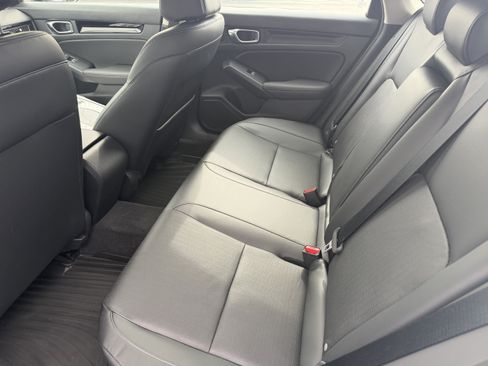Used 2024 Honda Civic EX-L image 22