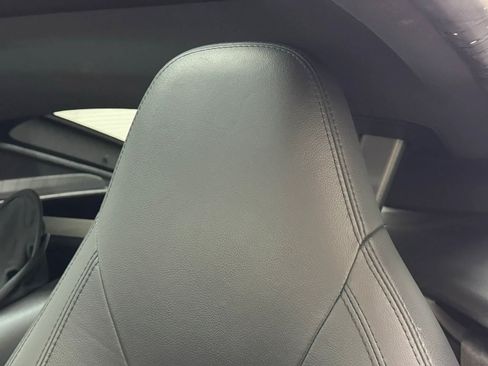 Used 2016 Jaguar F-TYPE Coupe RWD image 11