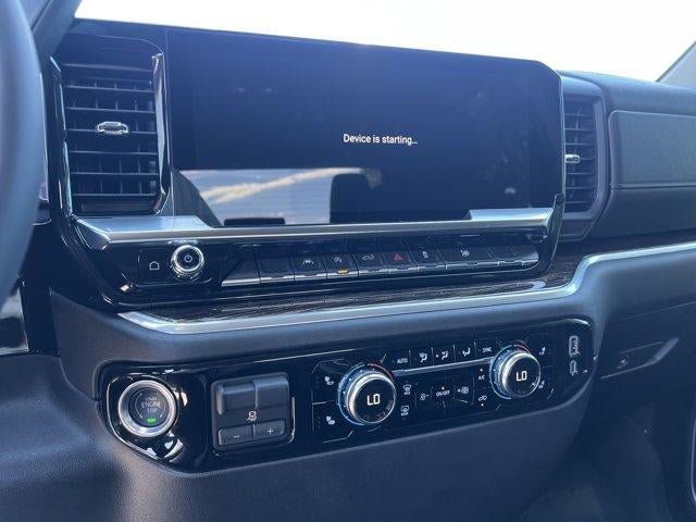 New 2026 GMC Sierra 1500 Elevation w/ Elevation Select Package AWD/4WD image 25