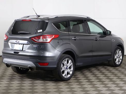 Used 2016 Ford Escape Titanium AWD/4WD image 9
