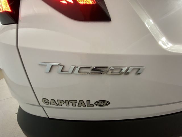 Used 2023 Hyundai Tucson SEL AWD/4WD image 27