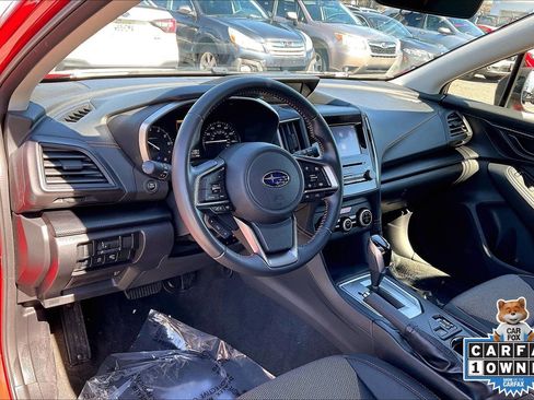 Certified 2023 Subaru Crosstrek 2.0i Premium image 19