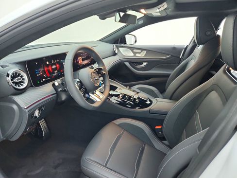 New 2026 Mercedes-Benz AMG GT 53 image 15