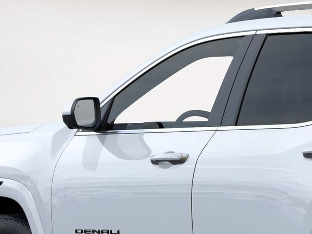 New 2027 GMC Terrain Denali w/ LPO, Black Badging Package AWD/4WD image 12