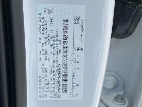 Used 2022 Ford F450 Platinum w/ FX4 Off-Road Package image 30