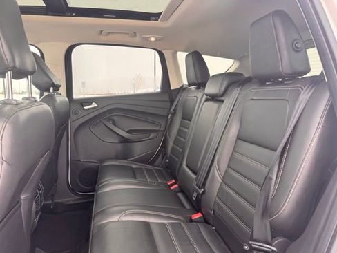 Used 2018 Ford Escape Titanium image 27