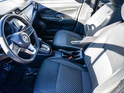 Used 2020 Nissan Versa S image 21