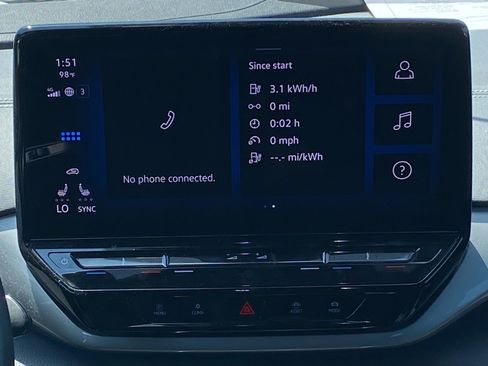 Certified 2023 Volkswagen ID.4 Pro S RWD image 8