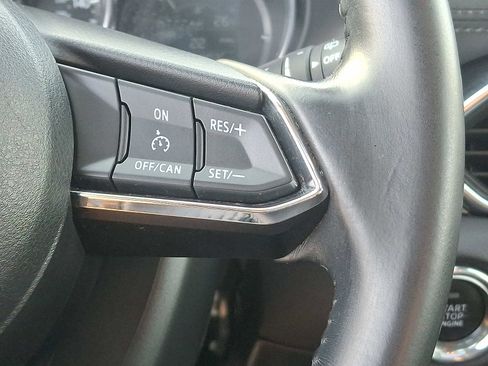 Used 2017 MAZDA CX-5 Touring w/ Preferred Equipment Package image 23