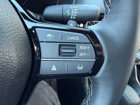 New 2026 Honda Civic Sport image 20