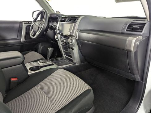 Used 2024 Toyota 4Runner SR5 image 38