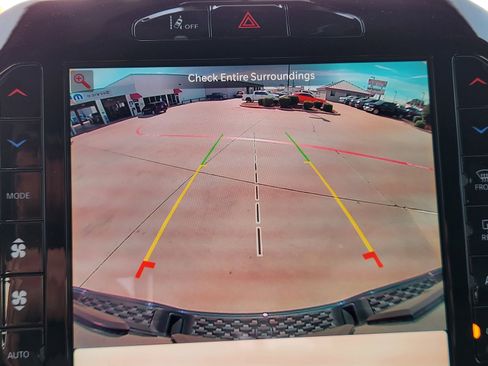 New 2026 RAM 1500 Lone Star image 17