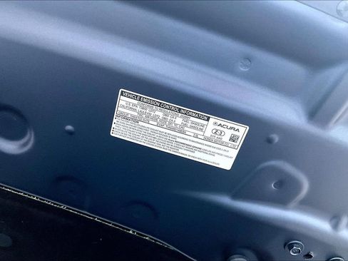 New 2026 Acura RDX Technology Package image 38