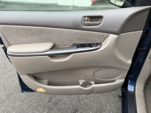 Used 2006 Toyota Sienna LE FWD image 17