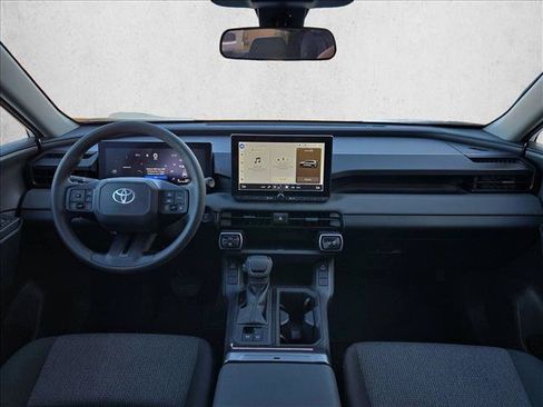 Used 2026 Toyota RAV4 LE FWD image 16