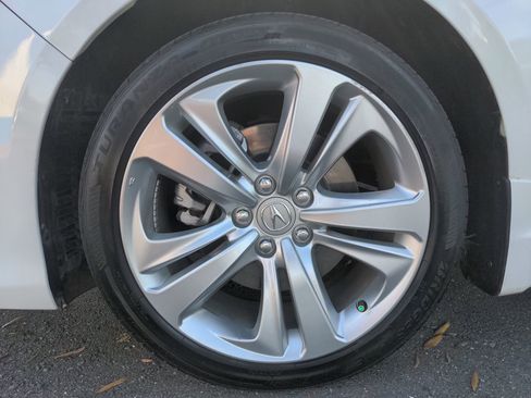 Used 2023 Acura TLX w/ Technology Package image 49