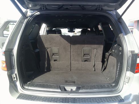 Used 2020 Dodge Durango GT image 19